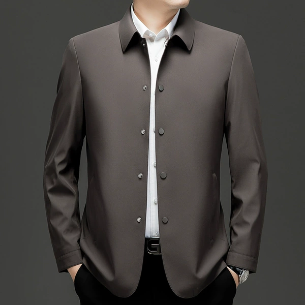 3F19 Coffee Color