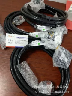 ABB总线适配器连接线缆PDF11-FBP.0库存电工电气产品ABB总线适配