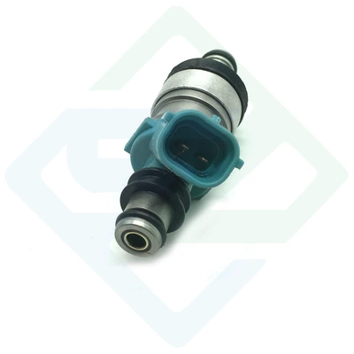 Oil pump, nozzle Camry Lexus Es300