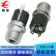 3.5MM�����L�ӿ�PJ-392M�����^���l�������_�A���Ύ��ݼy��ĸ�~�^