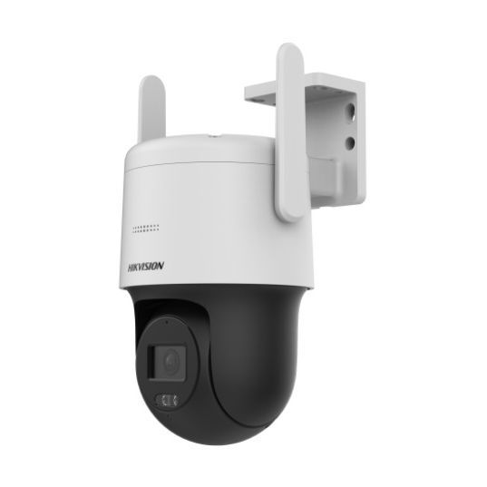 海康威视户外监控无线wifi摄像头室外 DS-2DE3C140M-T/W 支持萤石