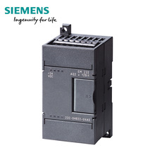 SIEMENS/������ԭװPLC�Զ����豸ģ��6ES7232-0HD22-0XA0
