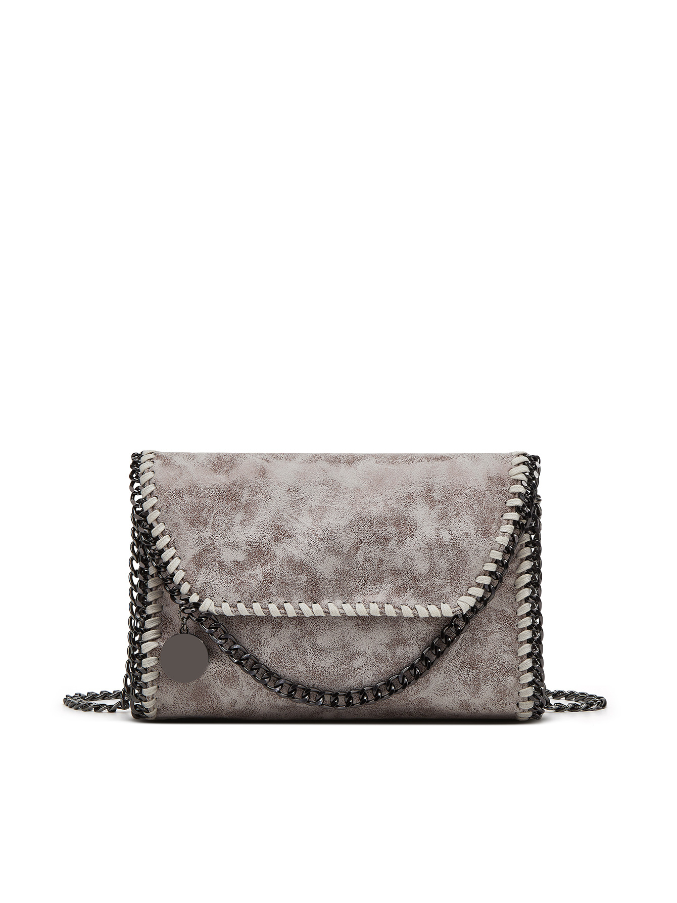 360g Weight Polyester Cotton Lining Material Zipper Closure Type Single Shoulder Strap Strap Type Shoulder Bag Bags Type Casual, Party, Street Occasion Polyester Material Solid Color Pattern All Seasons Season Women's Gender Elegant, Streetwear Style Square Shape Small Size Women's Small Polyester Solid Color Elegant Streetwear Square Zipper Shoulder Bag 7