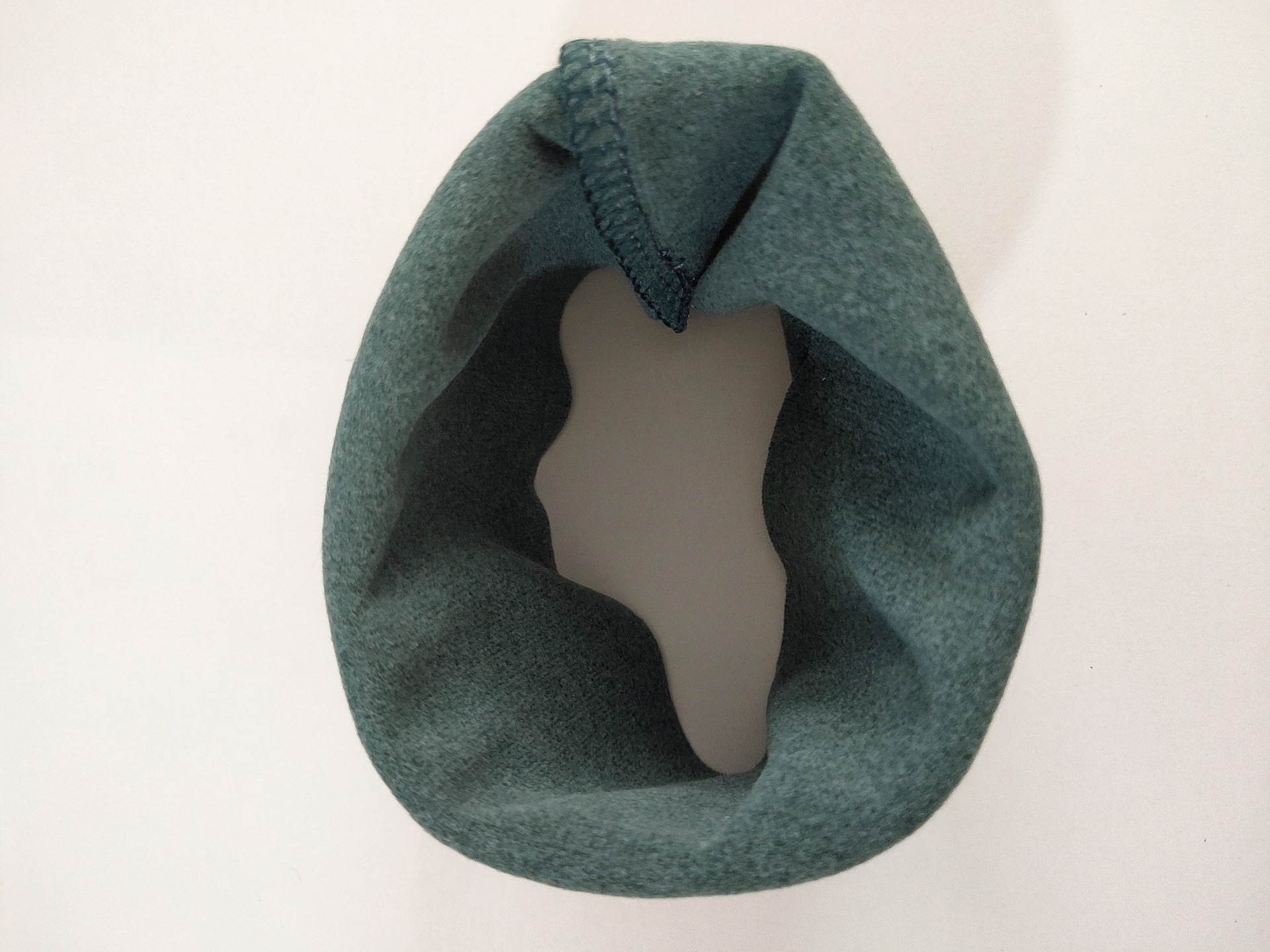 Caliente gato y perro cubierta del oído lavable suave tapa del perro mascota perro belleza orejeras anti-ruido orejeras