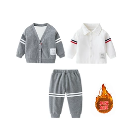 连身衣、爬服;童套装;童连衣裙