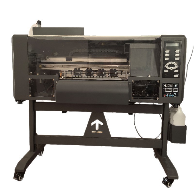 爱普生XP600烫画机白墨烫画打印机抖粉打印一体机T恤卫衣帆布印花