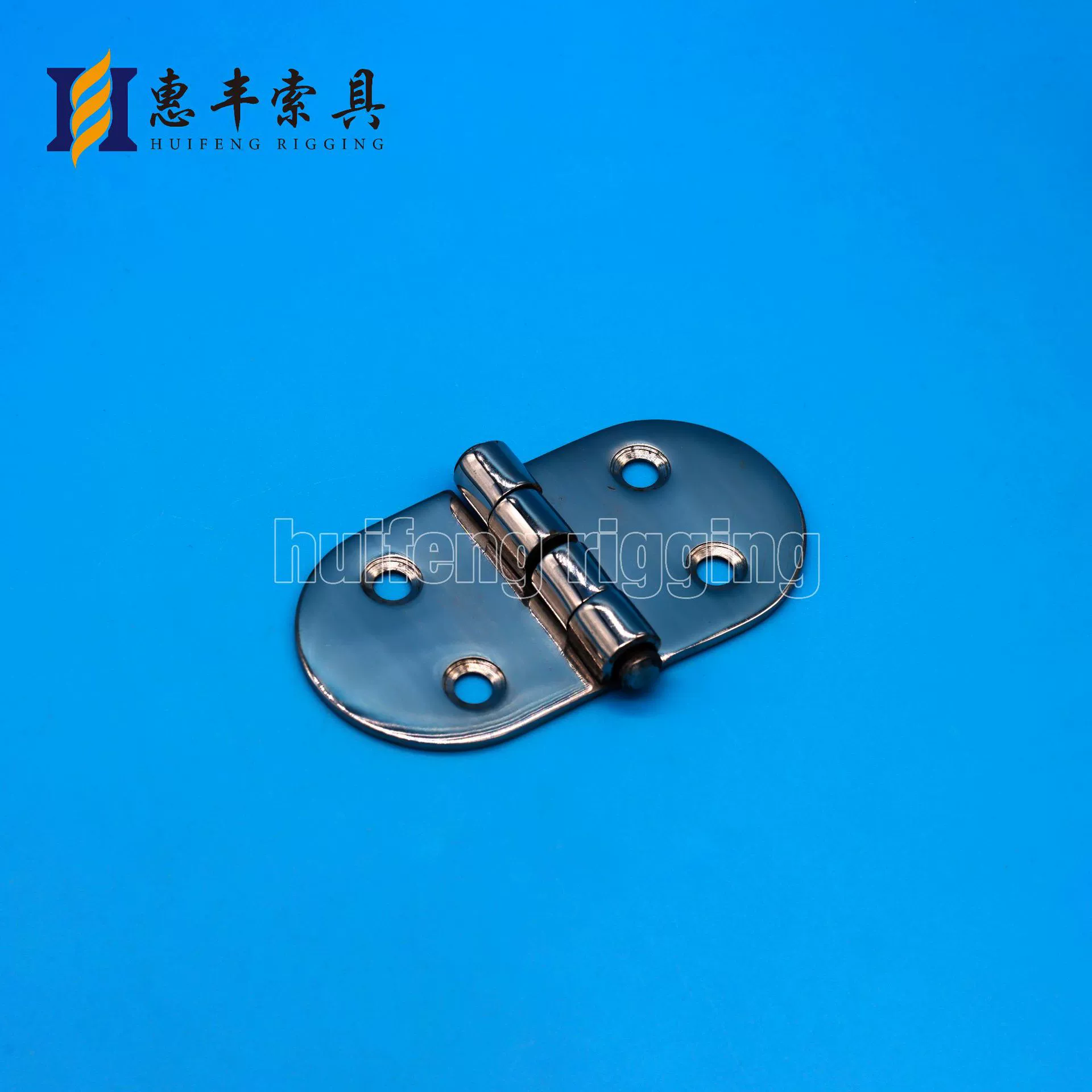 Diverse accessories stainless steel