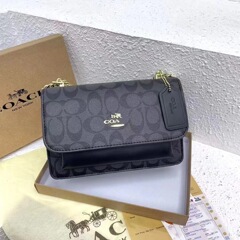 越境爆品2025新型小方包片肩斜め包レトロファッション百合プリント豆腐包女bags