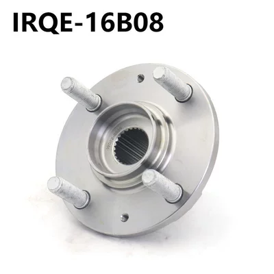 K2 Rena rear wheel, Bearing