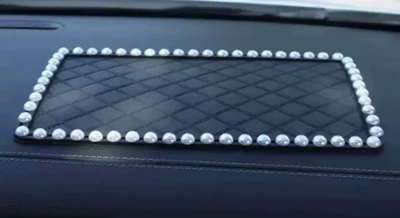 Anti-slip mat, Car supplies interior accessories - 2614-medium-pearl