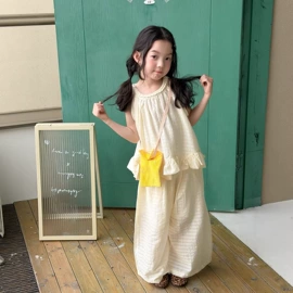 童T恤;童连衣裙;童裤