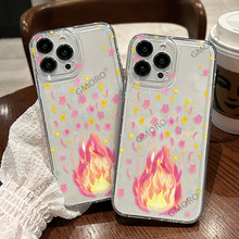 �������֙C���O��17/16proȫ��͸����ˇ�gС���֙C���O��15PMŮ��