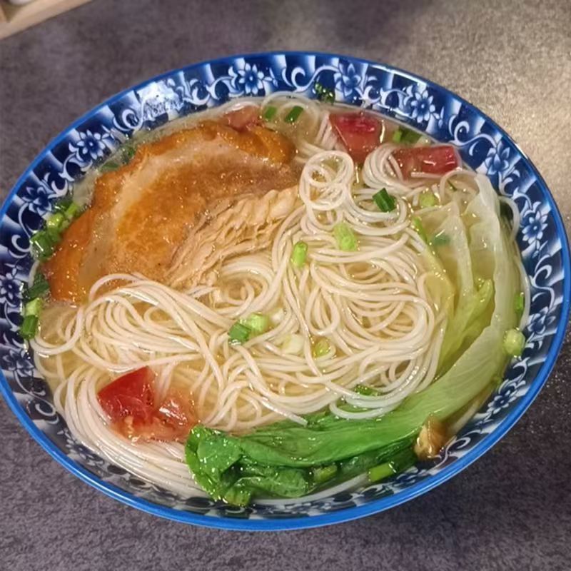 广西石磨米粉整箱桂林汤粉手工切粉细米梧州米线干米线独立包装-阿里巴巴