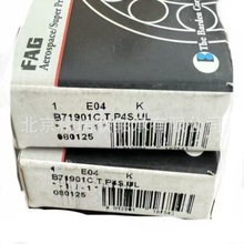 �¹�����AG  B71901-C-T-P4S-UL   �������᡾��С���Ӧ