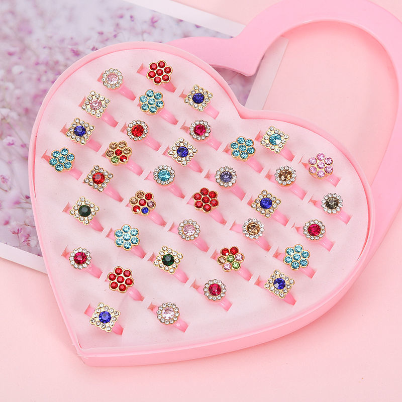Gypsophila 36-piece box