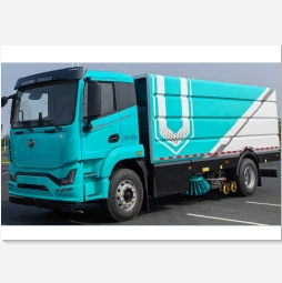 道路清扫车;垃圾车;工程建筑机械