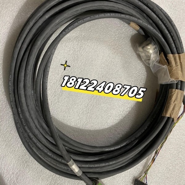 00-179-960工业机器人编码器线议价