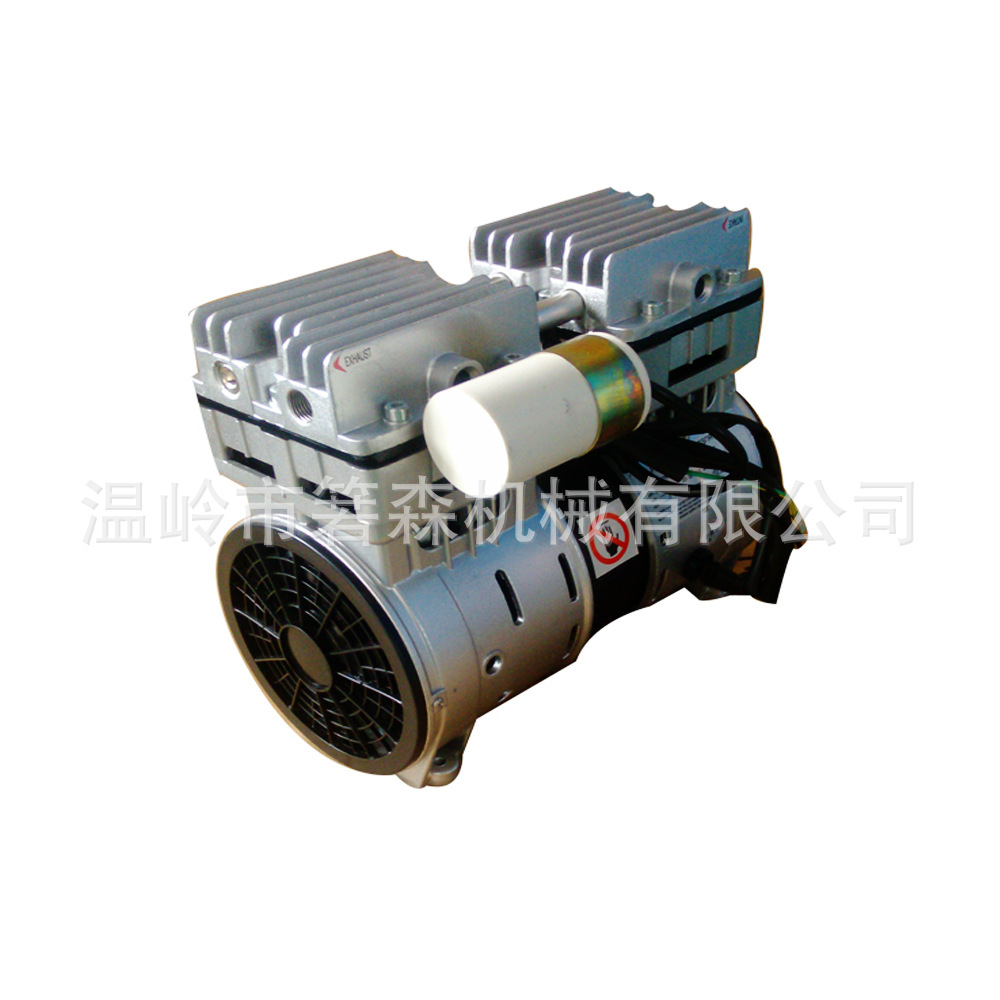 -100Kpa180升高真空无油负压泵