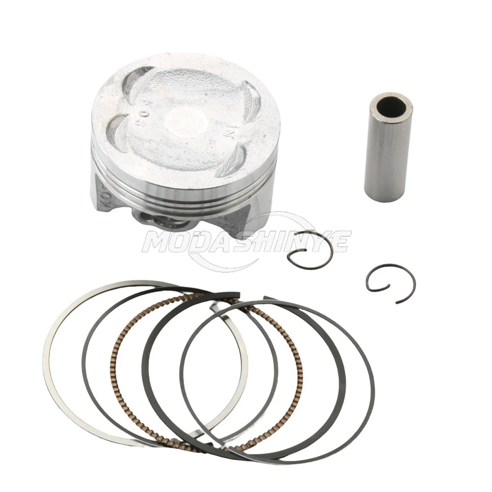 Suitable for Honda Ww150Am Pcx150 Sh150 Abs Pcx160 Scooter Piston Kit