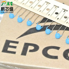 B59880C160A70 ԭװ��Ʒ PTC�Իָ�����˿160V70mA BOM���䵥
