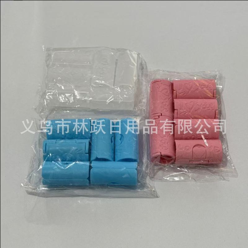 床单固定器防跑防滑夹子定角器家用无针被单夹被子固定器固定卡扣|undefined