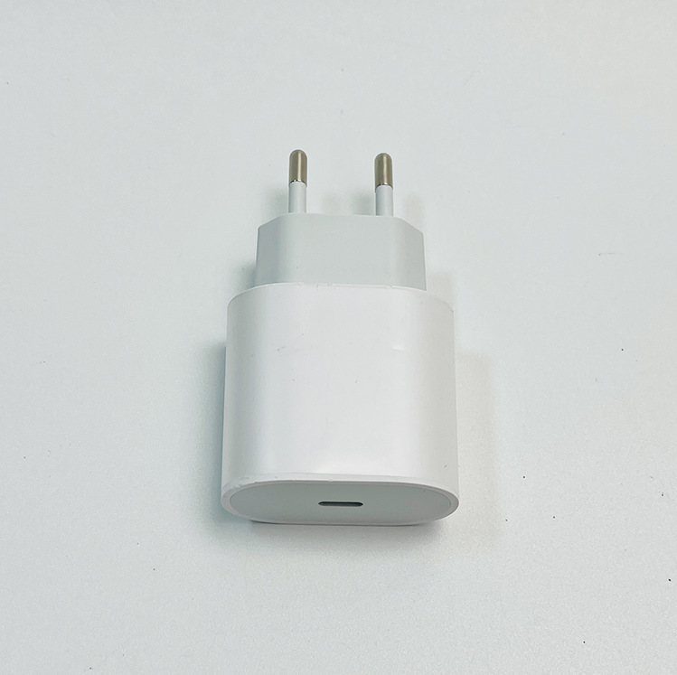 Aplicable a Apple 16 cargador de teléfono celular conjunto de cabeza iphone17 carga de teléfono celular cabeza de carga rápida pd35w cabeza única