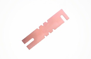 Guangdong-type low-voltage red copper safety sheet outdoor electrician 400A
