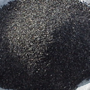 现货批发棕刚玉砂磨料 厂家直供各种目数颗粒度固定炉倾倒炉一级