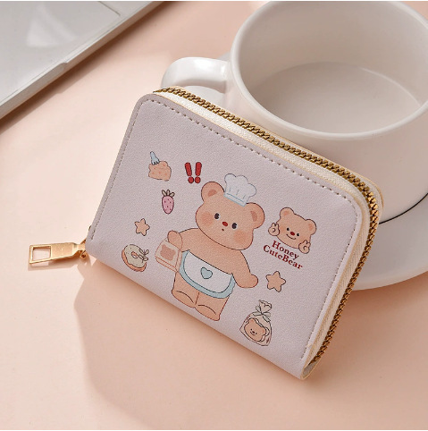 Honey Winnie the pooh: 18 tarjetas + 2 bits funcionales