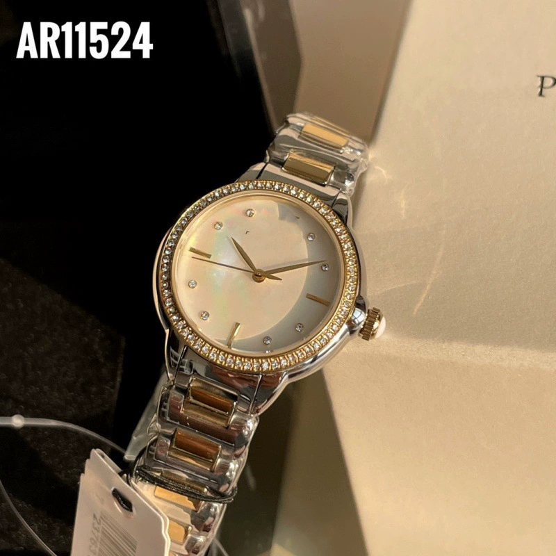 Аструм Фэшн Мани часы AR11523 часы женщина 11525 часы AR11569 Diamond женщина AR11524