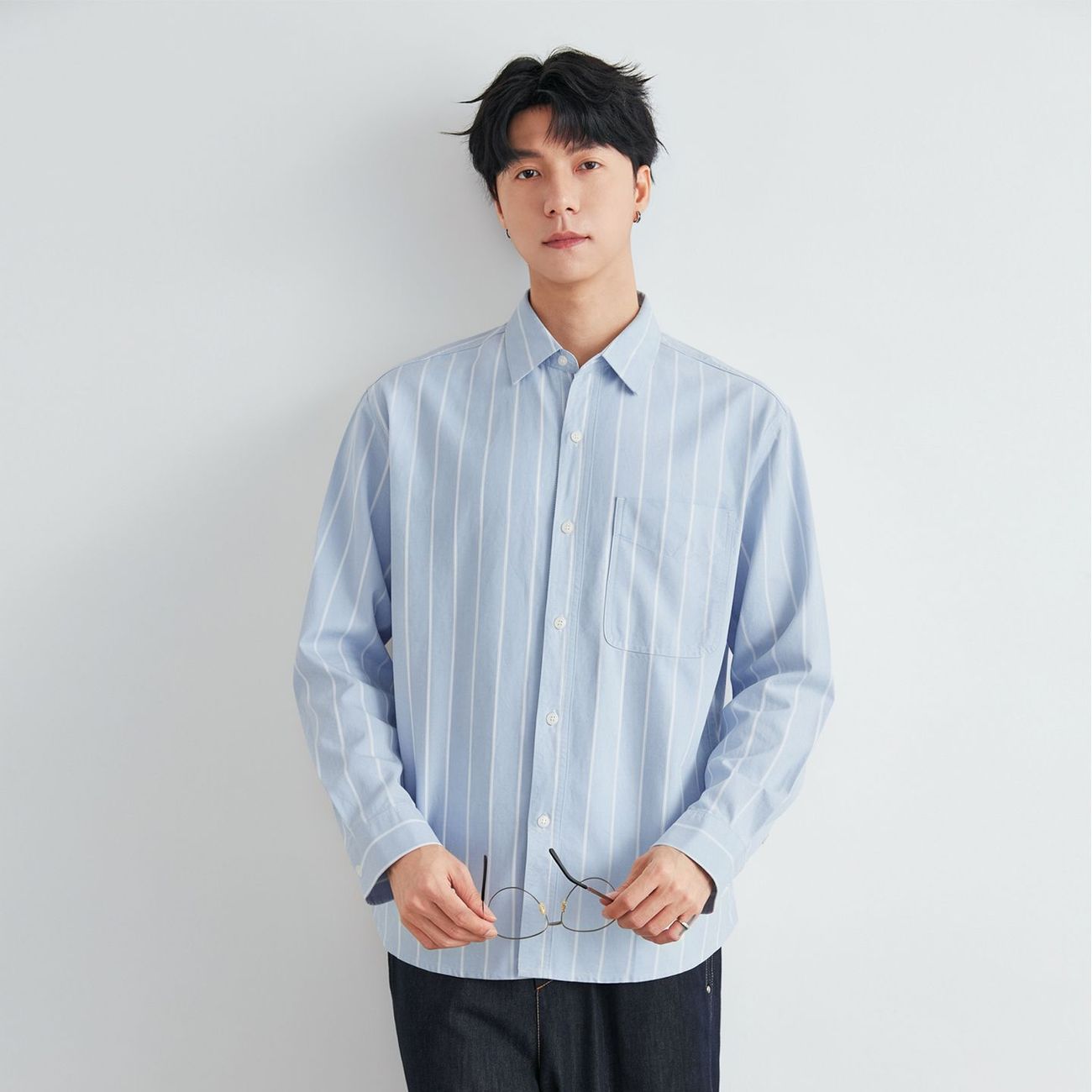 MJL26018 라이트블루