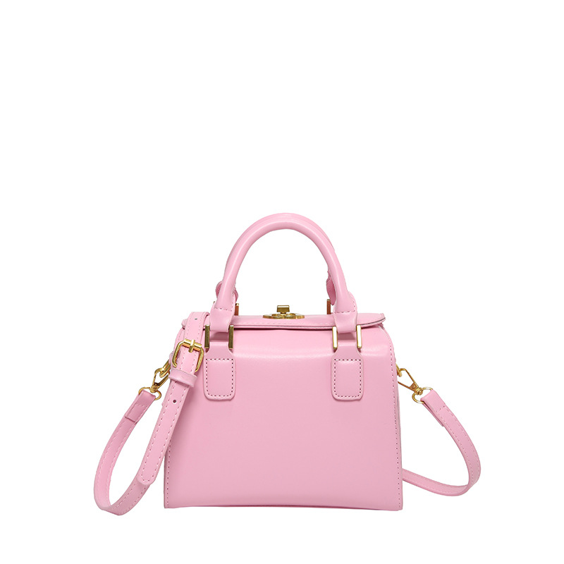 Francia nicho bolso de mano bolso de mujer 2024 nuevo estilo estilo estilo estilo bolso de hombro retro bolso de mochila cuadrado