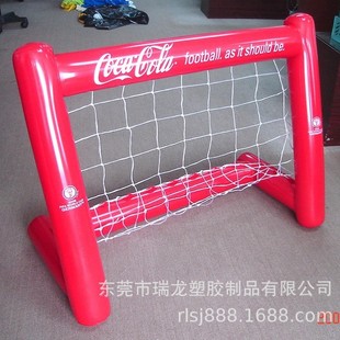 Factory Kindergarten Football Goal Rack/kidsren's Football Goal/removable Football Goal Rack/plastic Football Net