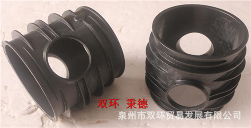 EVAC 阀壳5435069|真空厕所