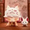 Specifies of the Blind Blind Blind Blind-Fox Fairy