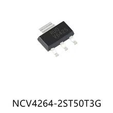 NCV4264-2ST50T3G SOT233-3ԭװ�̶�������ѹ��LDOоƬ����Ԫ����