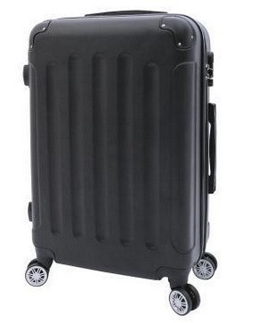 Procesamiento personalizado de 20 pulgadas zipper maleta de viaje contraseña maleta de estudiantes masculina y femenina maleta impermeable al por mayor