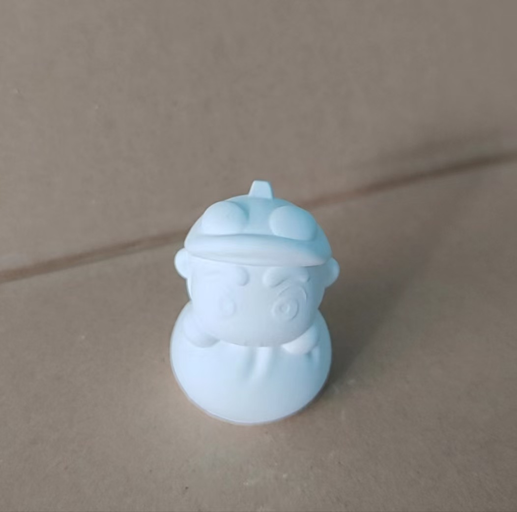 3D 입체 미니 사이즈 아로마테라피 샤오신 빵