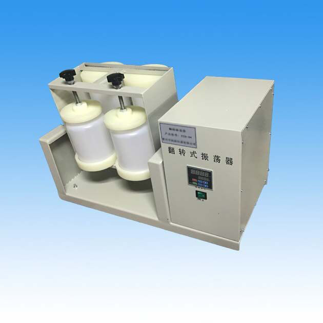 Flip oscillator FZD-4 FZD-6 4 bottles 6 bottles 8 bottles special Specifications