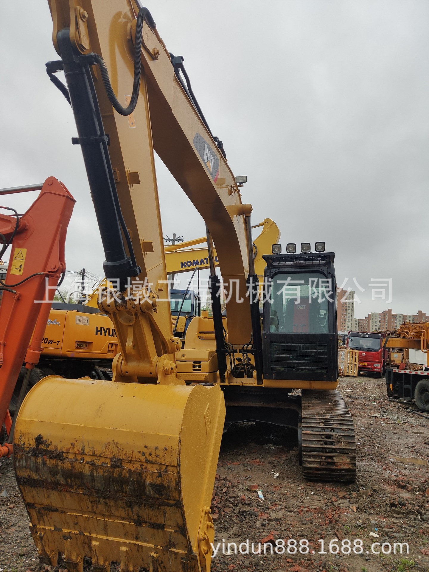 挖掘机卡特CAT312D2挖掘机 二手卡特挖掘机