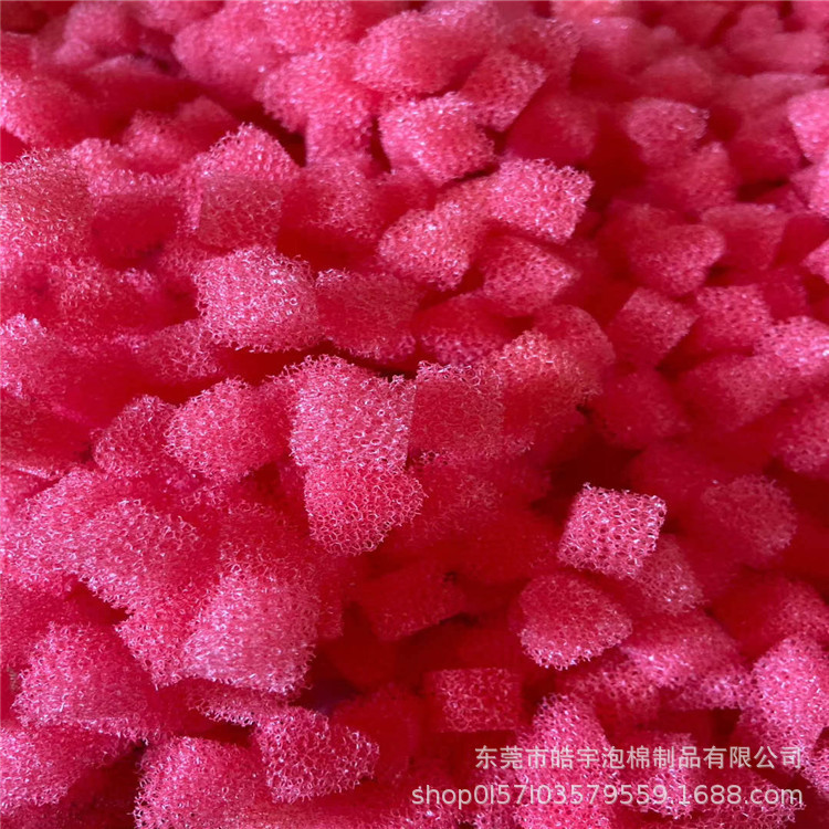 生产过滤海绵 空气过滤网海绵透气透水 厨房洗锅擦锅浸硅胶过滤棉