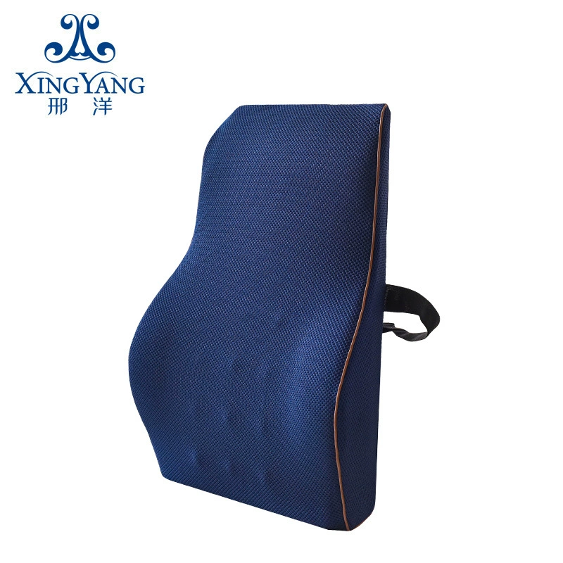 Подушка для поддержки талии автомобиля Подушка для талии