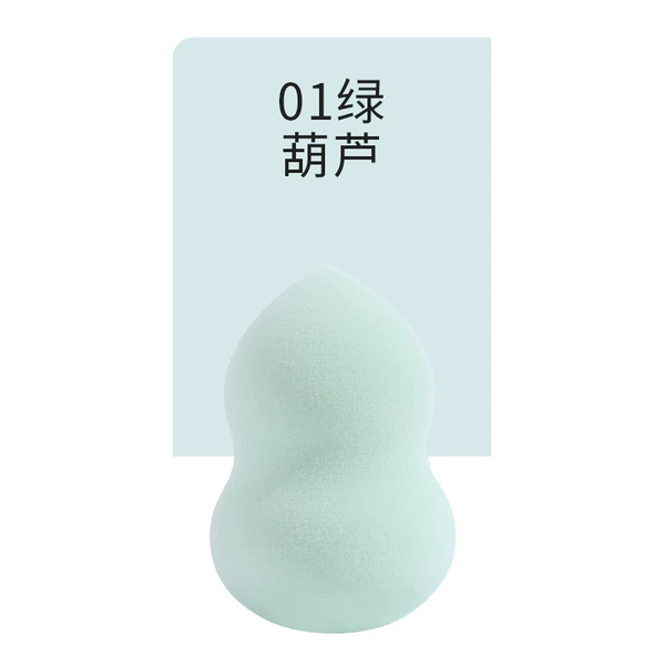 01 Green Gourd