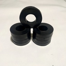 工厂批发丁晴胶O型减震垫 机械防撞缓冲垫圈 耐油丁晴缓冲平垫片
