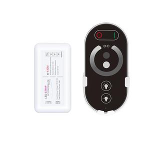 S101 Aipin Led Controller Light Strip Touch Controller Monochrome Controller Set with Seat Led Dimmer