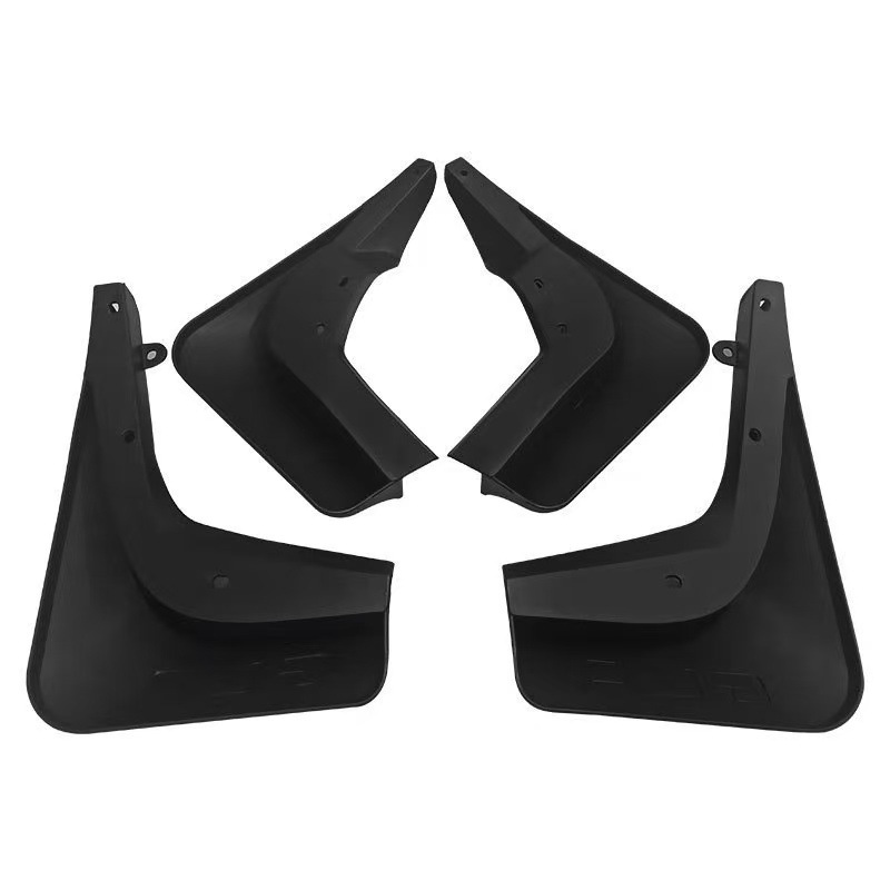 Aplicable a Mercedes-Benz GLA200 / 220 2015 - 2019 comercio exterior transfronterizo para la piel de barro