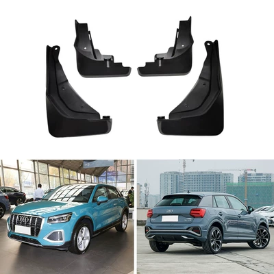 Mudguard Q2L mudguard Audi Q2L car