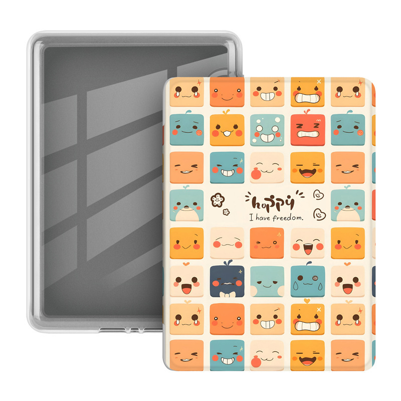 Kindle Paperwhite12/11/10th アクリル保護ケース KPW6543 透明保護ケースに適しています。|undefined