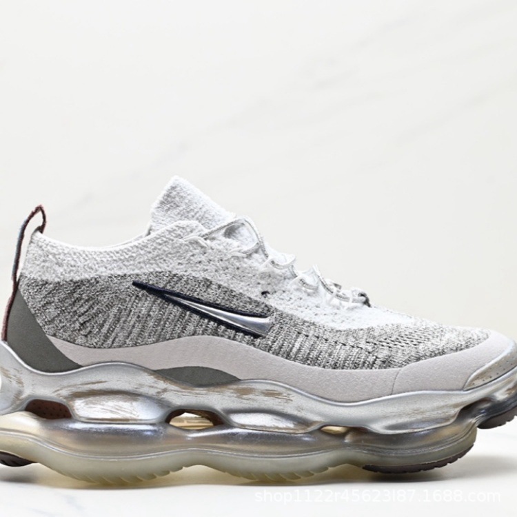 蒲田高バージョンAir Max Scorpion FK牽引シューズ大エアマットランニングシューズ|undefined