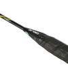 Yenix badminton racket light full carbon high attack attack NF800LT black ice blue 5u5 unplant